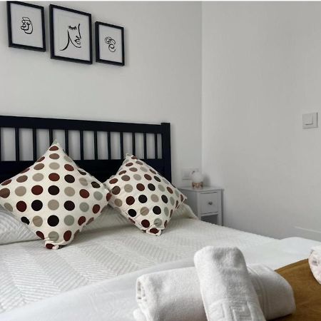 Apartamento Urquia Cordoba Exterior photo