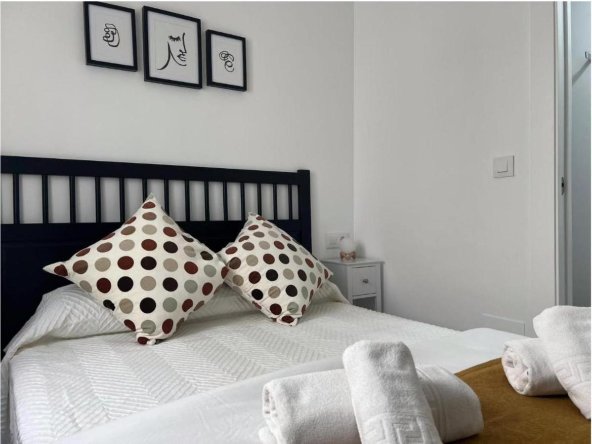 Apartamento Urquia Cordoba Exterior photo