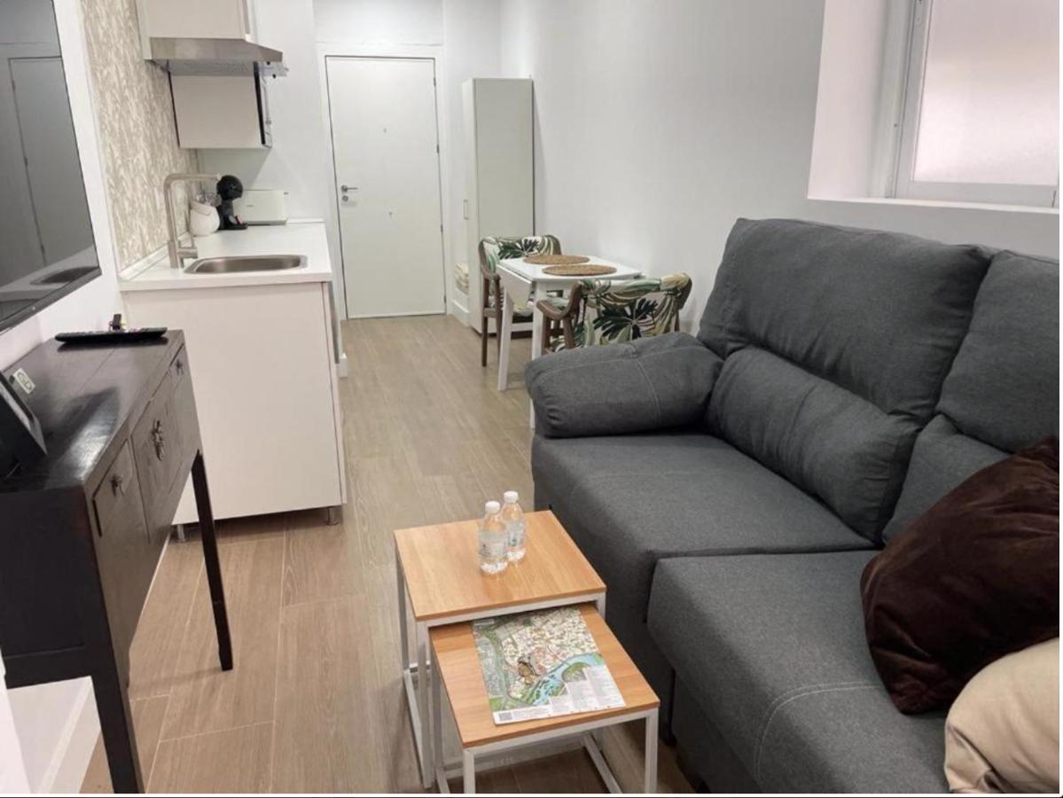 Apartamento Urquia Cordoba Exterior photo