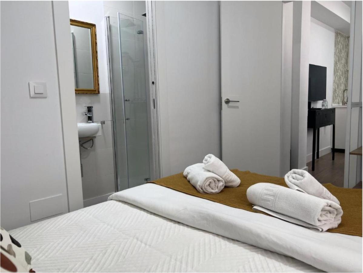 Apartamento Urquia Cordoba Exterior photo