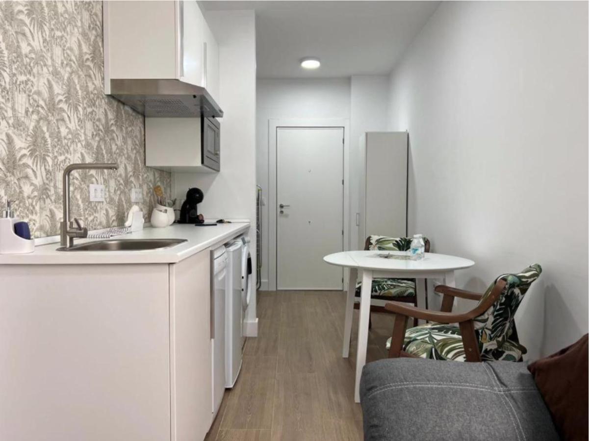Apartamento Urquia Cordoba Exterior photo