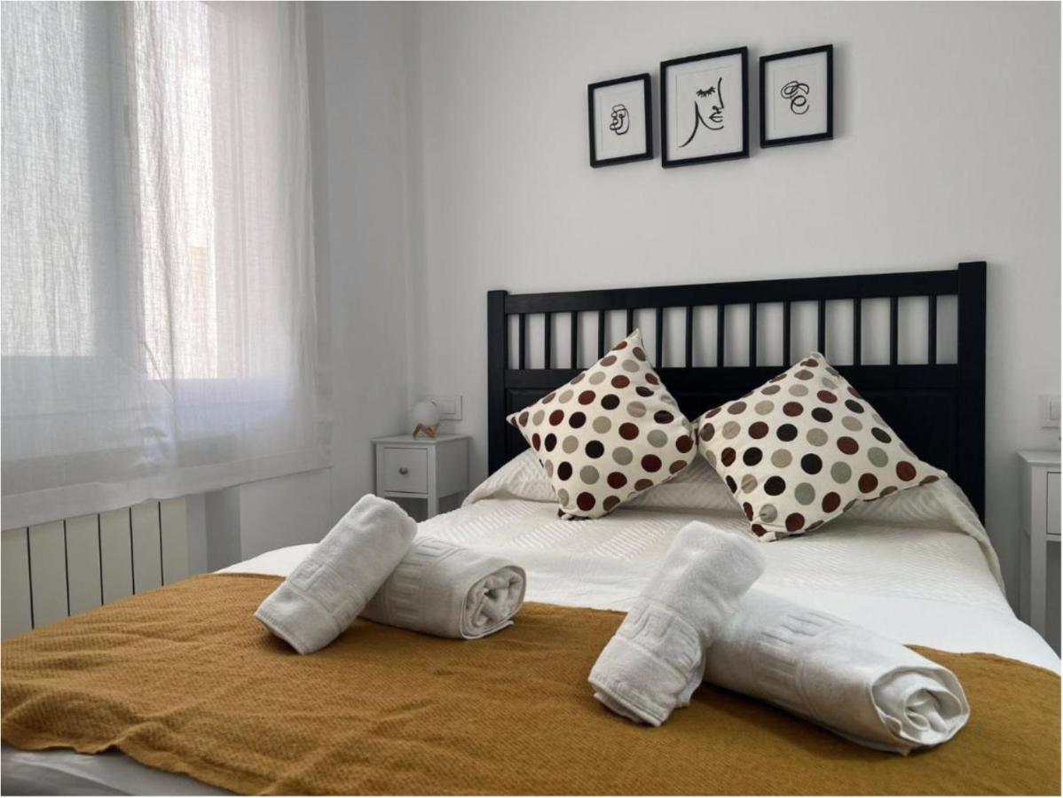 Apartamento Urquia Cordoba Exterior photo