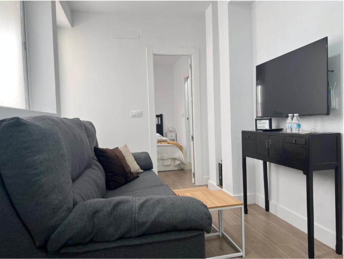 Apartamento Urquia Cordoba Exterior photo